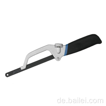 Kohlenstoffstahl schneiden Mini Hack Saw Saw Blade Metall